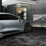 Audi A6 E Tron Concept 28 150x150