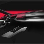 Audi A6 E Tron Concept 29 150x150