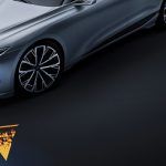 Audi A6 E Tron Concept 3 150x150