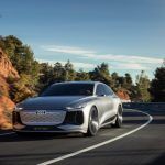 Audi A6 E Tron Concept 30 150x150