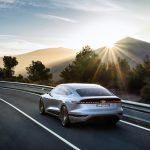 Audi A6 E Tron Concept 31 150x150