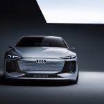 Audi A6 E Tron Concept 32 150x150