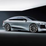 Audi A6 E Tron Concept 33 150x150