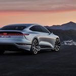 Audi A6 E Tron Concept 34 150x150