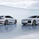 Audi A6 E Tron Concept 35 150x150