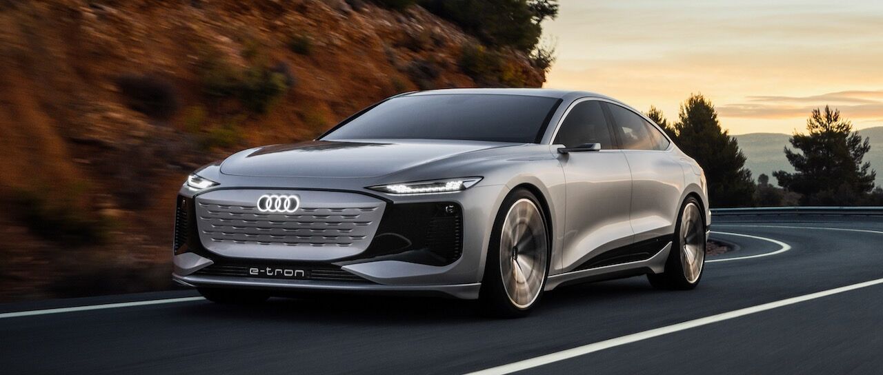 Todas las noticias de coches en un solo portal: Pruebas, fotos, vídeos, informes...