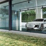 Audi A6 E Tron Concept 38 150x150