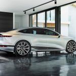 Audi A6 E Tron Concept 4 150x150