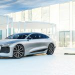 Audi A6 E Tron Concept 40 150x150