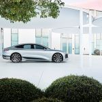 Audi A6 E Tron Concept 41 150x150