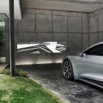 Audi A6 E Tron Concept 43 150x150