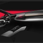 Audi A6 E Tron Concept 44 150x150
