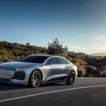 Audi A6 E Tron Concept 46 150x150