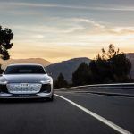Audi A6 E Tron Concept 47 150x150