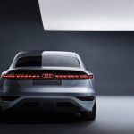 Audi A6 E Tron Concept 48 150x150