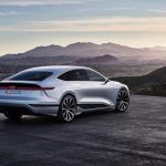 Audi A6 E Tron Concept 50 150x150