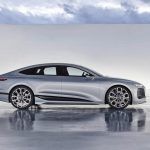 Audi A6 E Tron Concept 6 150x150