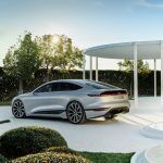 Audi A6 E Tron Concept 7 150x150