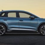 Audi Q4 E Tron 2021 11 150x150