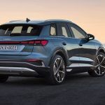 Audi Q4 E Tron 2021 12 150x150