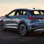 Audi Q4 E Tron 2021 13 150x150