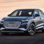 Audi Q4 E Tron 2021 15 150x150