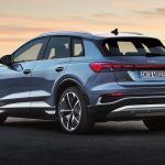 Audi Q4 E Tron 2021 16 150x150