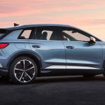 Audi Q4 E Tron 2021 17 150x150