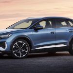 Audi Q4 E Tron 2021 18 150x150