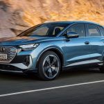 Audi Q4 E Tron 2021 19 150x150