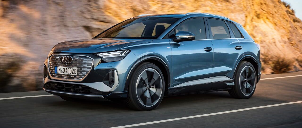 Todas las noticias de coches en un solo portal: Pruebas, fotos, vídeos, informes...