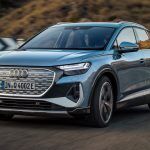 Audi Q4 E Tron 2021 20 150x150