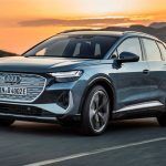 Audi Q4 E Tron 2021 21 150x150