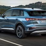 Audi Q4 E Tron 2021 22 150x150