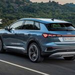Audi Q4 E Tron 2021 23 150x150