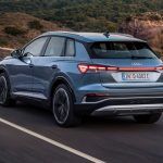 Audi Q4 E Tron 2021 24 150x150