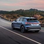 Audi Q4 E Tron 2021 25 150x150