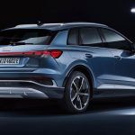 Audi Q4 E Tron 2021 3 150x150