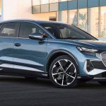 Audi Q4 E Tron 2021 30 150x150