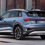 Audi Q4 E Tron 2021 32 150x150