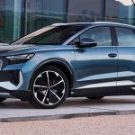 Audi Q4 E Tron 2021 33 150x150