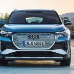 Audi Q4 E Tron 2021 34 150x150