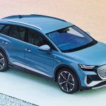 Audi Q4 E Tron 2021 37 150x150