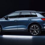 Audi Q4 E Tron 2021 4 150x150