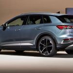 Audi Q4 E Tron 2021 40 150x150