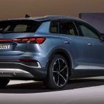 Audi Q4 E Tron 2021 41 150x150