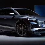 Audi Q4 E Tron 2021 42 150x150