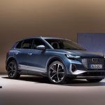 Audi Q4 E Tron 2021 43 150x150