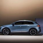 Audi Q4 E Tron 2021 45 150x150