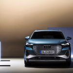 Audi Q4 E Tron 2021 46 150x150
